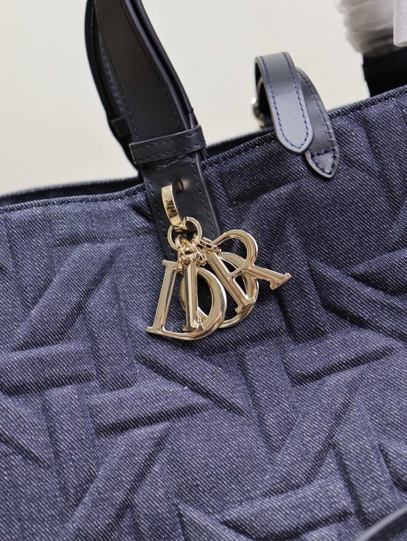 chr1st1an D10r shopping bags
